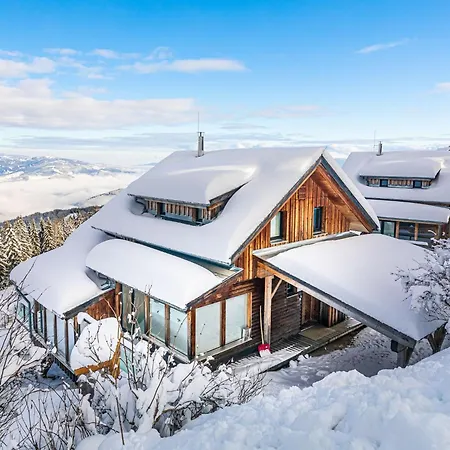 Chalet Panorama By Interhome *