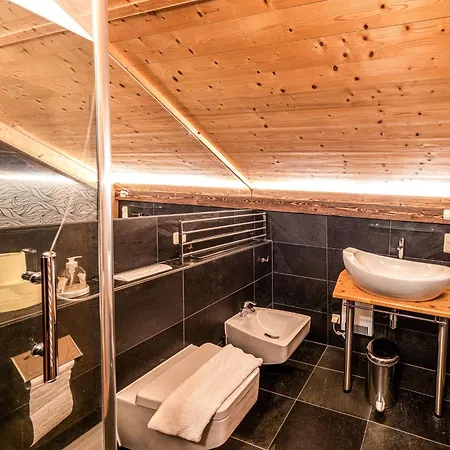 Panorama By Interhome شاليه *