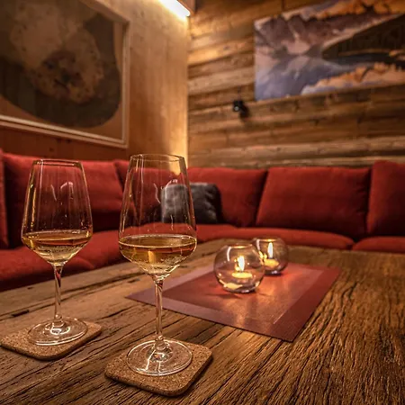 木屋 Panorama By Interhome Klippitztorl