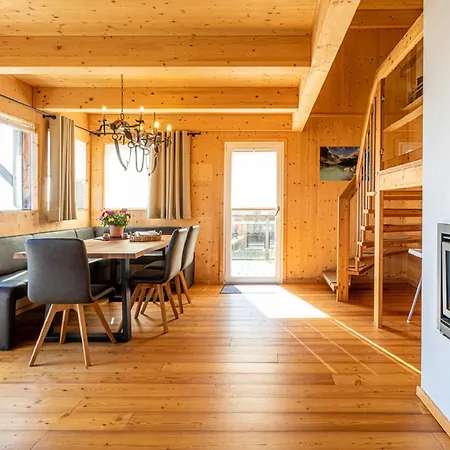 Panorama By Interhome