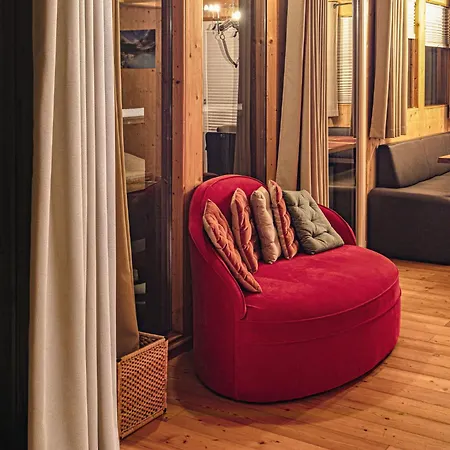 木屋 Panorama By Interhome *