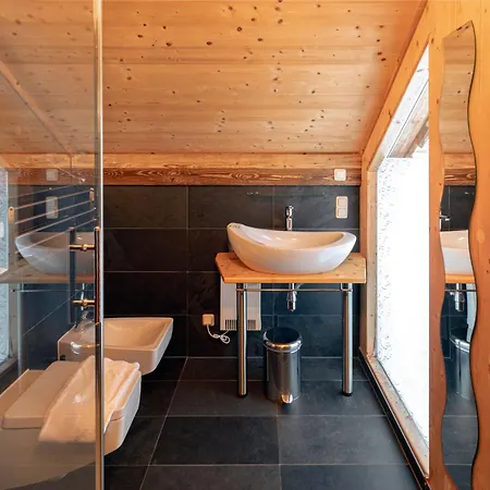 Panorama By Interhome *