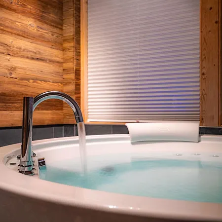 Panorama By Interhome شاليه