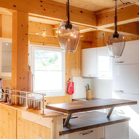 Panorama By Interhome شاليه *