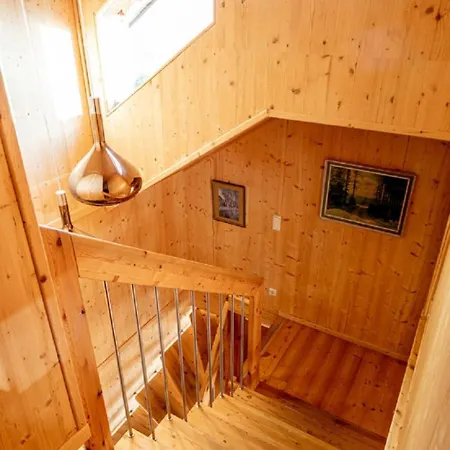 شاليه Panorama By Interhome