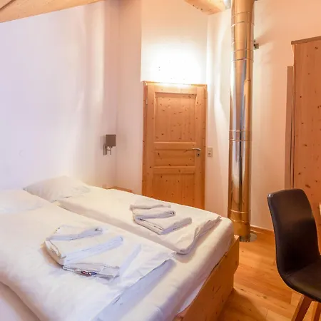 Panorama By Interhome Klippitztorl