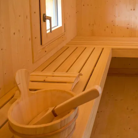 木屋 Panorama By Interhome Klippitztorl