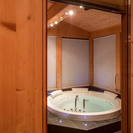 Panorama By Interhome *