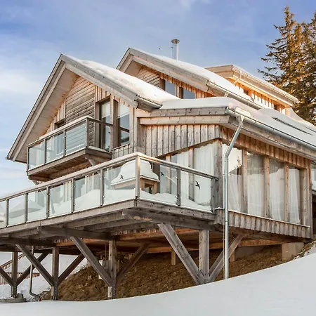 Panorama By Interhome Klippitztorl