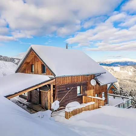 木屋 Panorama By Interhome