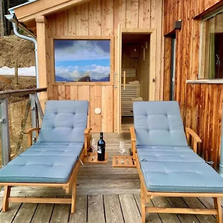 Panorama By Interhome * Klippitztorl