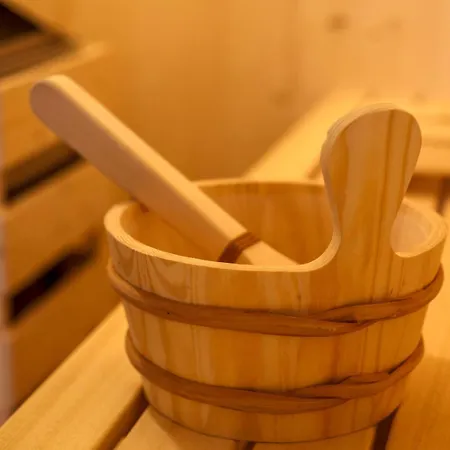 شاليه Panorama By Interhome Klippitztorl