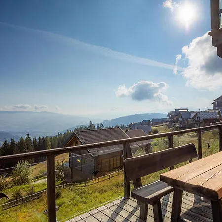 شاليه Panorama By Interhome *