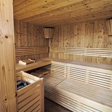 Panorama By Interhome *