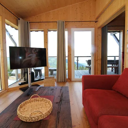 Panorama By Interhome 木屋