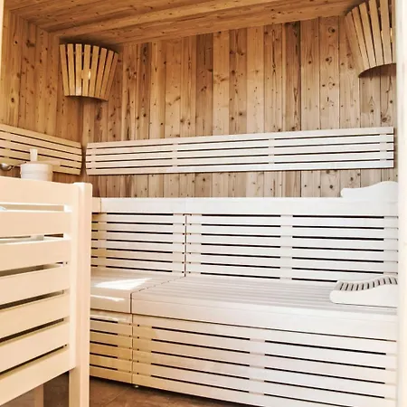 Panorama By Interhome شاليه *