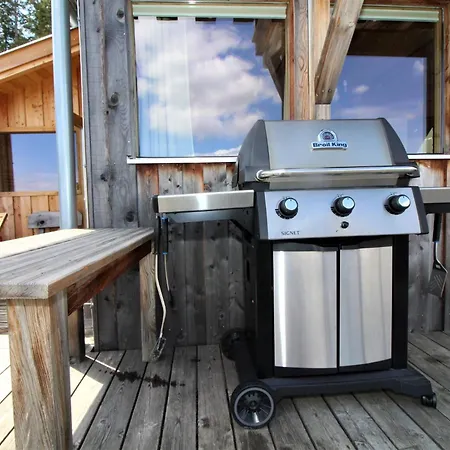 木屋 Panorama By Interhome *