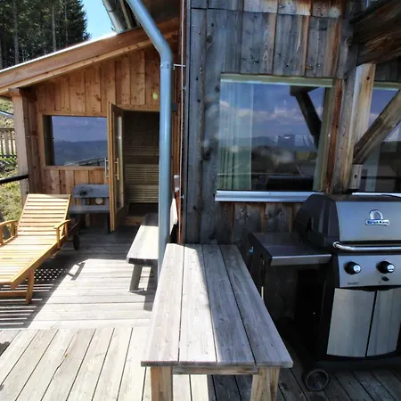 木屋 Panorama By Interhome