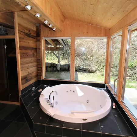 Panorama By Interhome 木屋 *